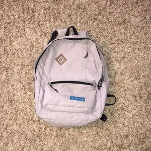 Colombia Bookbag